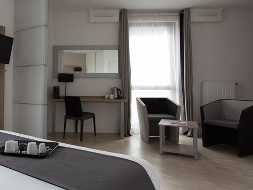 twenty business flats lille grand stade