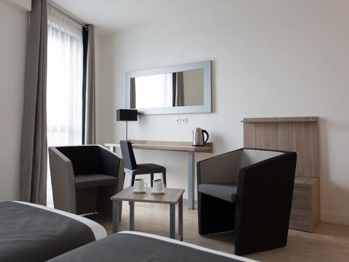twenty business flats lille grand stade