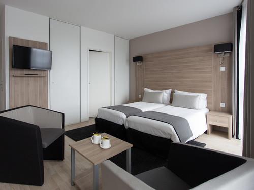 twenty business flats lille grand stade