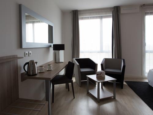 twenty business flats lille grand stade