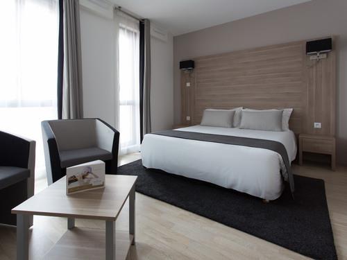 twenty business flats lille grand stade