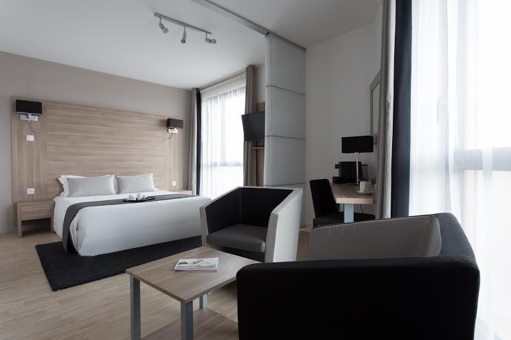 twenty business flats lille grand stade