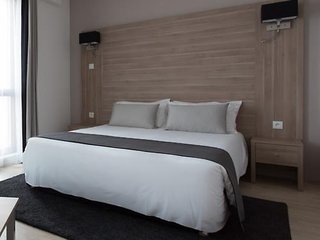 twenty business flats lille grand stade