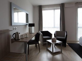 twenty business flats lille grand stade