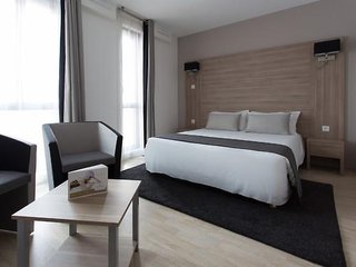 twenty business flats lille grand stade