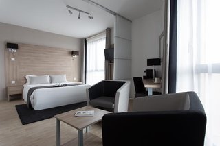 twenty business flats lille grand stade