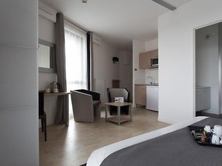 twenty business flats lille grand stade
