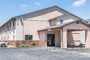 Super 8 By Wyndham Osceola Ia,Iowa>>Des Moines,2 star