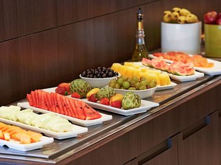 novotel rj santos dumont