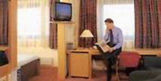 Holiday Inn Helsinki - Vantaa Airport, An Ihg Hotel,Helsinki-Vantaa Airport>>Helsinki,3 star
