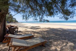 Good Days Lanta Beach Resort,Saladan>>Ko Lanta,4 star