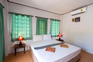 Good Days Lanta Beach Resort,Saladan>>Ko Lanta,4 star