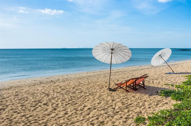 the narima bungalow resort