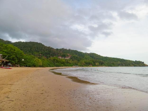 the narima bungalow resort