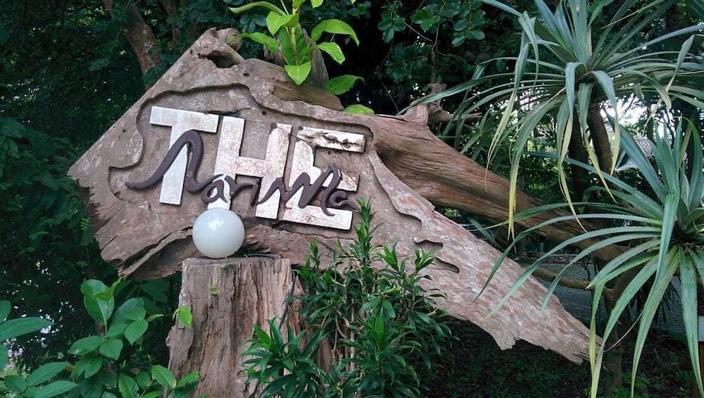 the narima bungalow resort