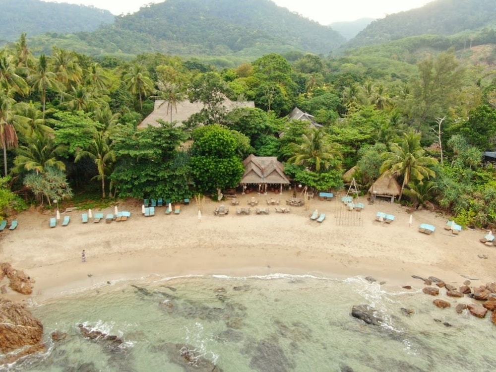 the narima bungalow resort