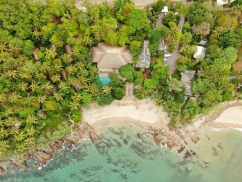 the narima bungalow resort
