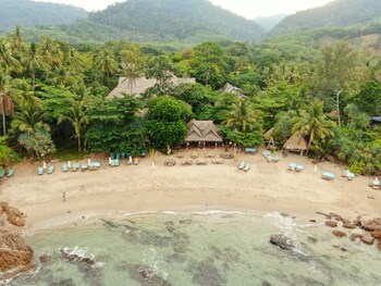 the narima bungalow resort