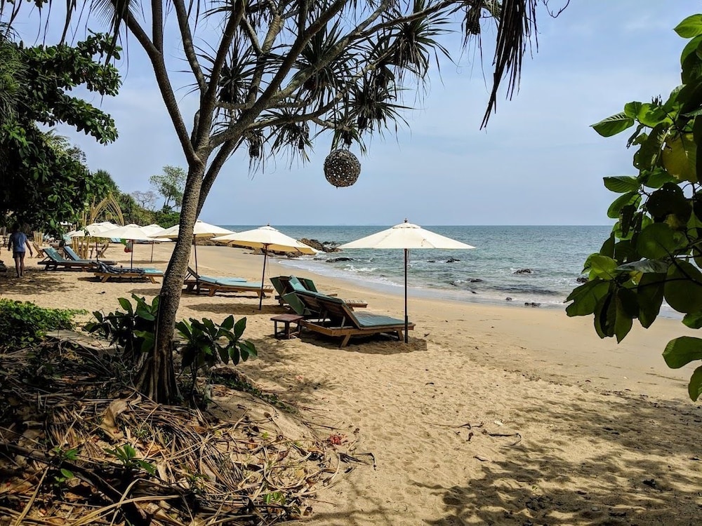 the narima bungalow resort