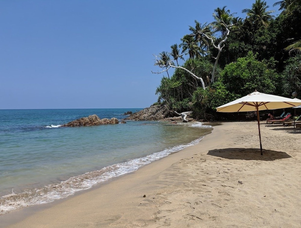 the narima bungalow resort