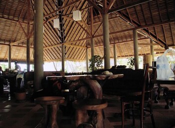 the narima bungalow resort