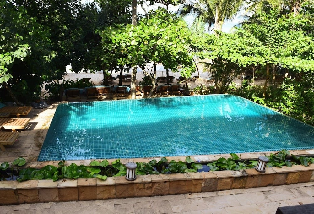 the narima bungalow resort