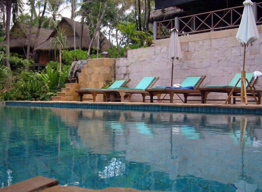 the narima bungalow resort