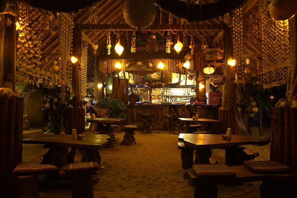 the narima bungalow resort