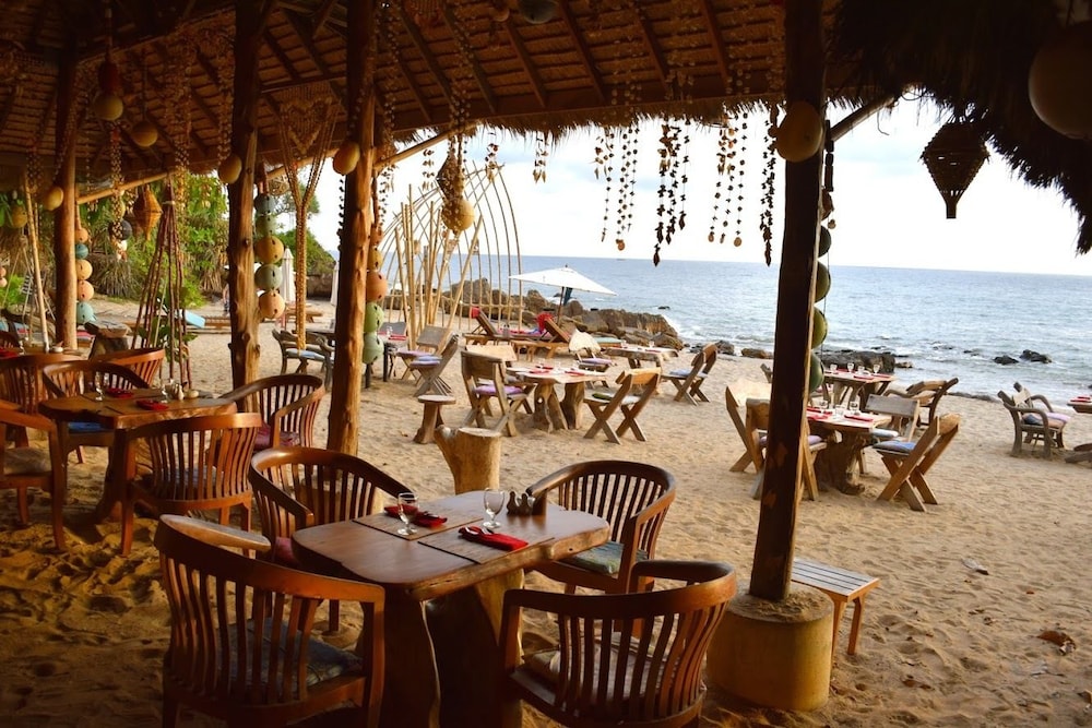 the narima bungalow resort