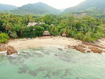 the narima bungalow resort