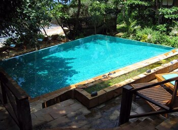 the narima bungalow resort
