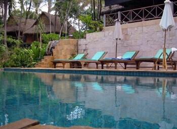 the narima bungalow resort