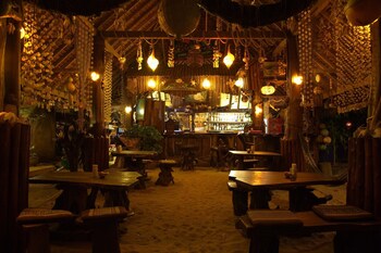 the narima bungalow resort