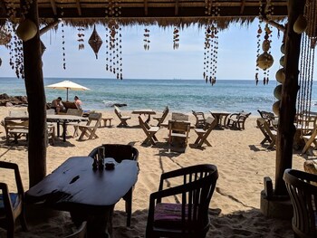 the narima bungalow resort