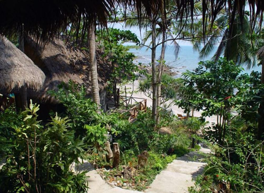 the narima bungalow resort