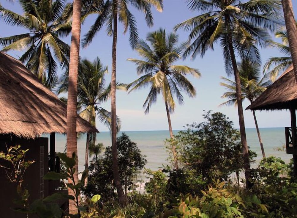 the narima bungalow resort