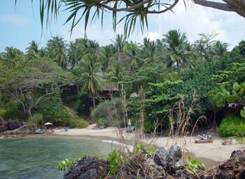 the narima bungalow resort