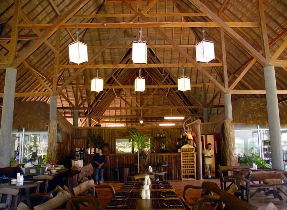 the narima bungalow resort