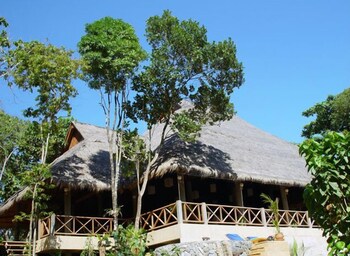 the narima bungalow resort