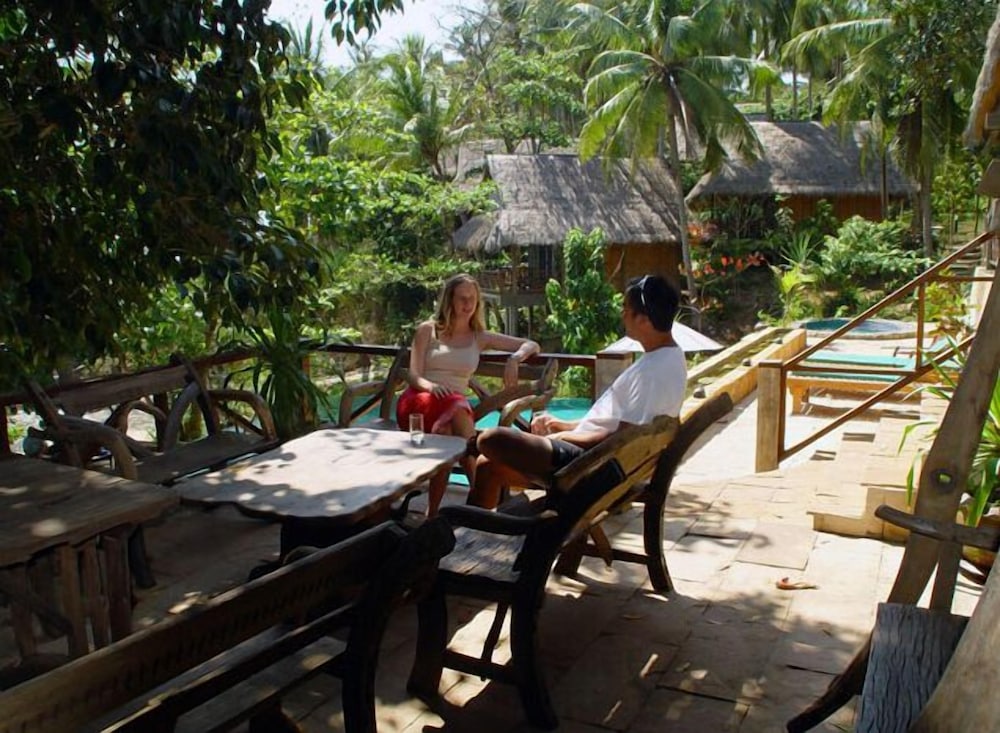 the narima bungalow resort