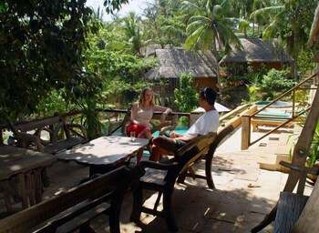 the narima bungalow resort