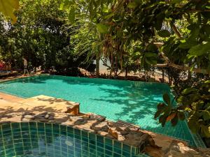 the narima bungalow resort