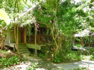 the narima bungalow resort