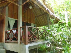 the narima bungalow resort