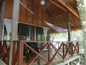 the narima bungalow resort