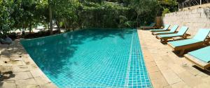 the narima bungalow resort