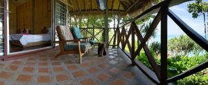 the narima bungalow resort