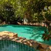 the narima bungalow resort