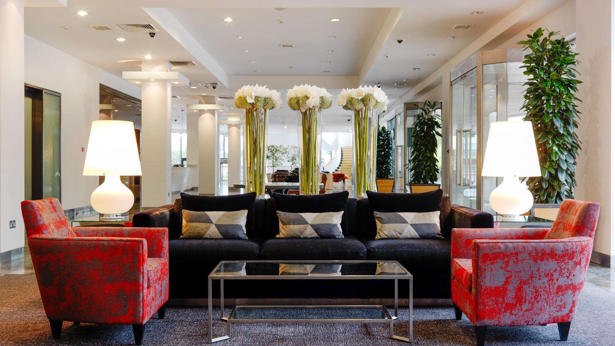 herbert park hotel