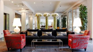 herbert park hotel